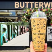 Butterwick will open two new stores this year