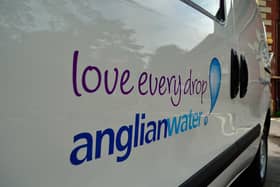 There have been problems with water supply and pressure in and around Wellingborough this week