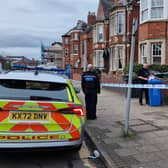 Police attended an incident in London Road, Kettering on Thursday April 4/National World