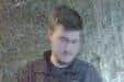 Do you recognise this good Samaritan?
