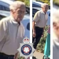 Boy assaulted after riding bike on Rushden footpath