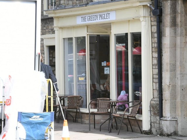 The Crown has won a number of awards