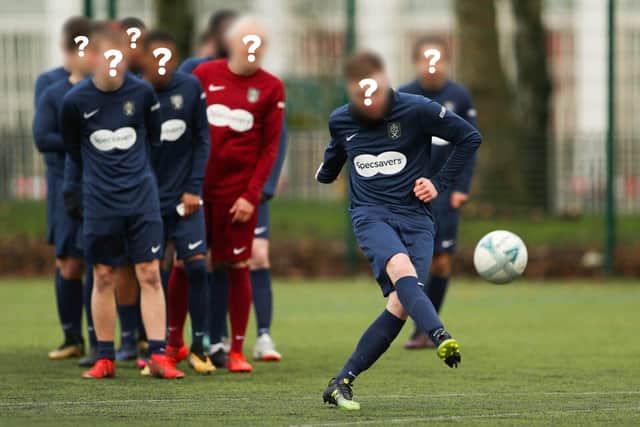 Specsavers begins searching Northamptonshire to find Britain’s worst football team