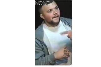 Police have released this image as part of their investigation (Credit: Northants Police)