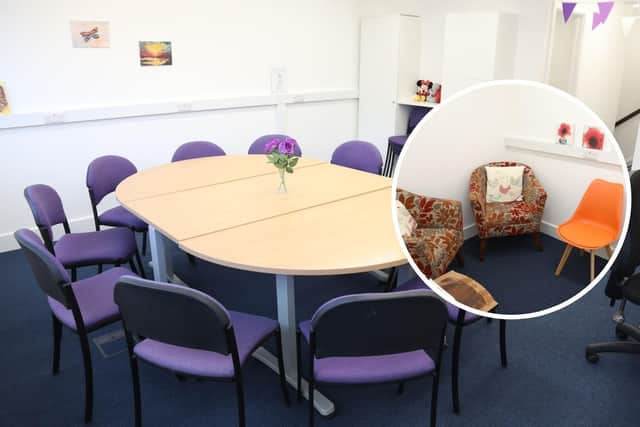 C2C Social Action, Kettering Women's Centre/National World
