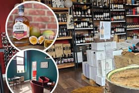 51 Wines has opened at Nene Court in Wellingborough