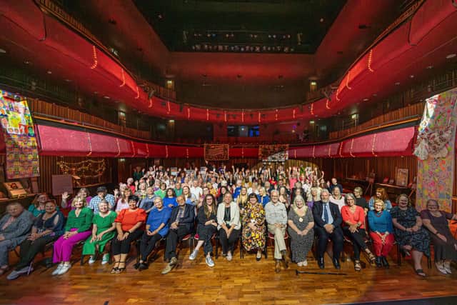 Made With Many celebrates its 10th birthday
