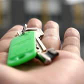 Official figures showed nearly 300 private renters and homeowners in Northamptonshire faced evictions in just three months this summer