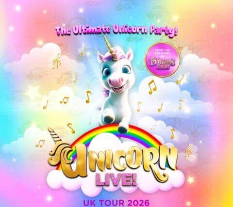 Unicorn Live!