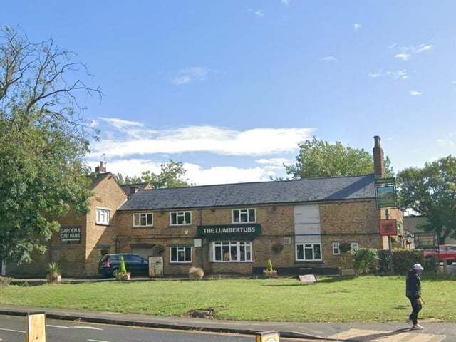 The pub chain, which includes Lumbertubs and Whitehills in Northampton, is offering one free kids meal with a paying adult. The offer is valid Monday to Friday until September 5.