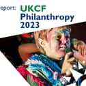 New report from UKCF: Philanthropy 2023