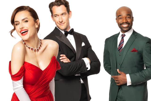 Pretty Woman The Musical