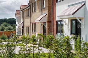 Greatwell Homes has received the highest grades in governance and consumer standards following regulatory judgement