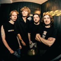 Grunge-rock quartet Headswitcher return from French shows with new single and free headline gig