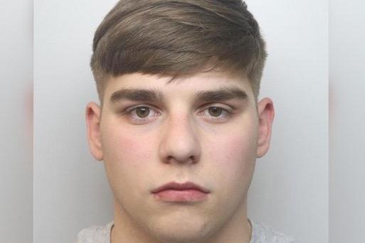 The 18-year-old was told in January he will serve a minimum 15 years after a jury found him guilty of murdering 16-year-old Rayon Pennycook with a single stab wound in Reynolds Road, Corby, in May 2020. The pair had intervened in a dispute between two girls but got involved in a knife fight. Judge David Herbert told him: “You went prepared for violence. You used the knife you took to the scene and stabbed Rayon Pennycook in the chest. This case highlights the danger of knives."