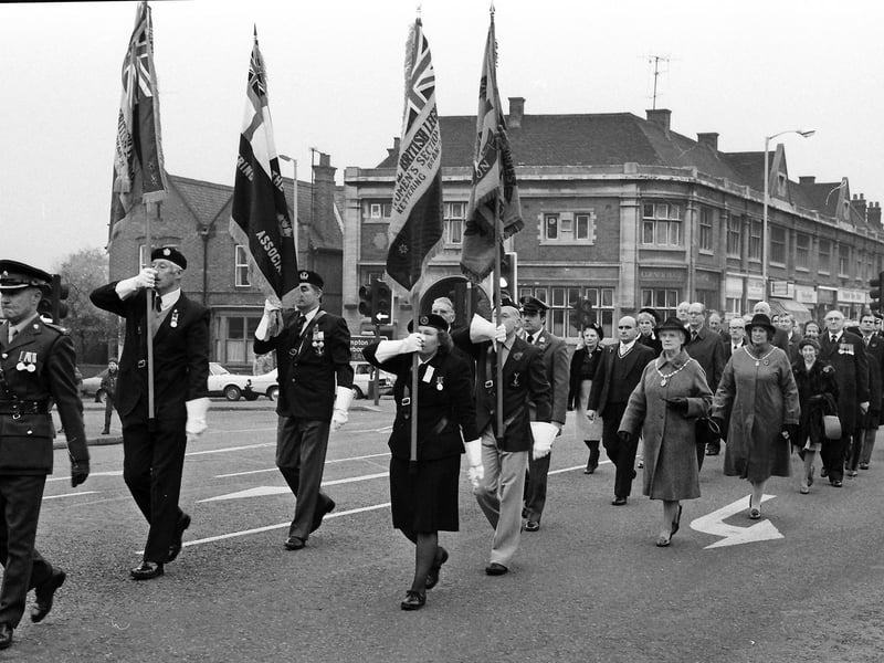 1984 Kettering