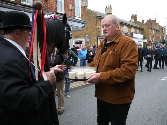 Rowell Fair 2023 in Rothwell