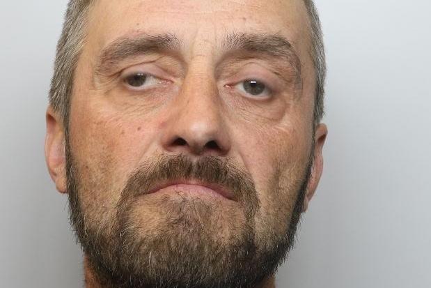 We reported in March how Detectives saluted the courage of a victim who reported Costa to Northamptonshire Police Domestic Abuse unit in 2021 — leading to the 47-year-old from Wellingborough being given an extended 15-year sentence after admitting rape and coercive behaviour.