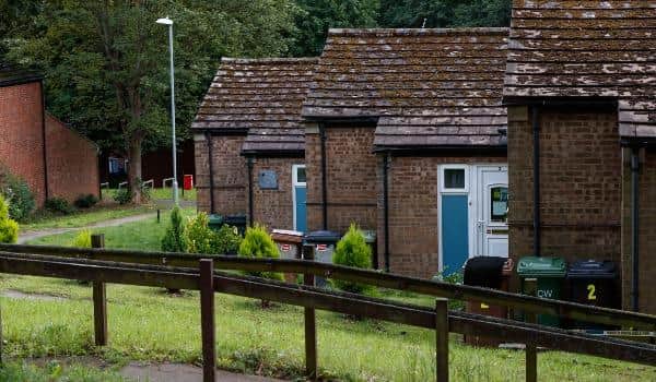 Greatwell Homes has received money to improve insulation at 66 of its properties