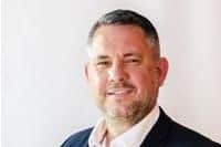 Cllr Jason Smithers