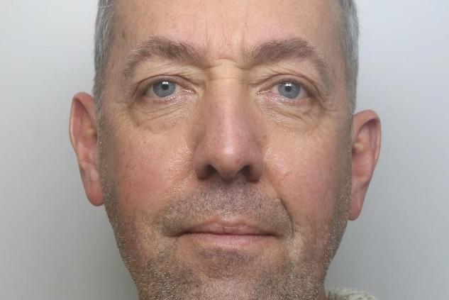 Detectives saluted the bravery of victims of the 59-year-old Northampton paedophile who were sexually abused more than 20 years ago but came forward to report the attacks. We reported in September how Burgess, of Meltham Close, was found guilty of eight counts of gross indecency and sentenced to seven years. DC Adam Kelly said: “These men have lived with the impact of Burgess’ offending for a long time. Their composure, dignity and determination has ensured Burgess cannot harm anyone else.”