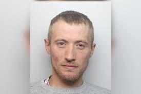 Serial criminal Leitch, aged 37, was put behind bars yet again after being caught driving a car he had stolen without a licence in George Street, Corby. Leitch, of Dumble Close, also pleaded guilty to shoplifting alcohol worth a total of nearly £700 from Morrisons and Tesco in the town and was jailed for eight weeks by magistrates in Northampton.