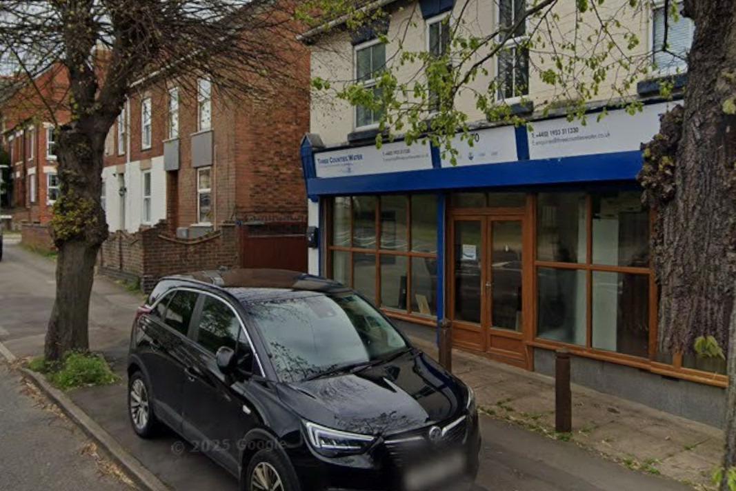 Rushden residents and town council respond to 'inappropriate' plans for HMO