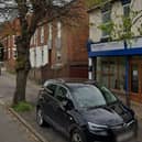70 Higham Road, Rushden