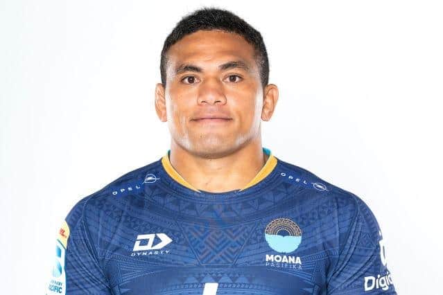 Iakopo Mapu (photo by Hannah Peters/Getty Images for Super Rugby)