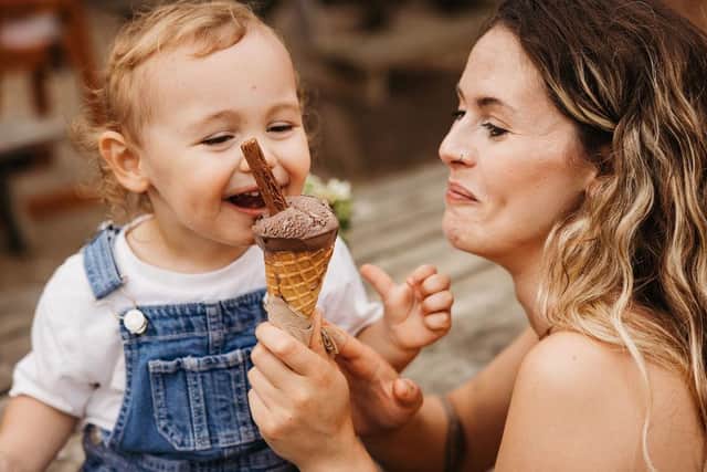 West Lodge Farm Park has launched its summer offers /West Lodge Farm Park