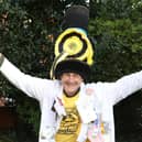 Monster Raving Loony candidate Nick 'The Flying Brick' Delves will stand in the Wellingborough by-election/National World