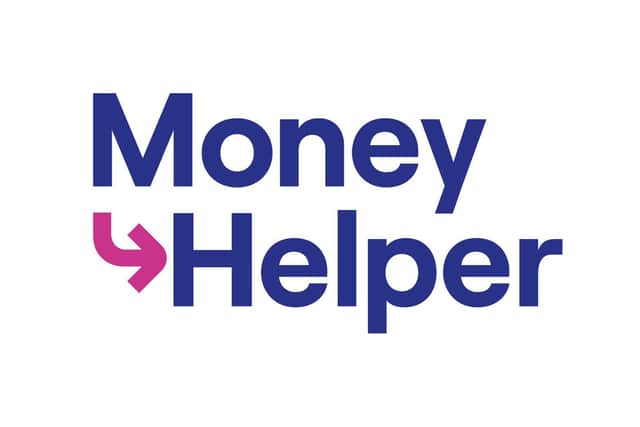 MoneyHelper