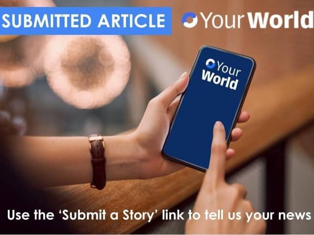 Submitted article