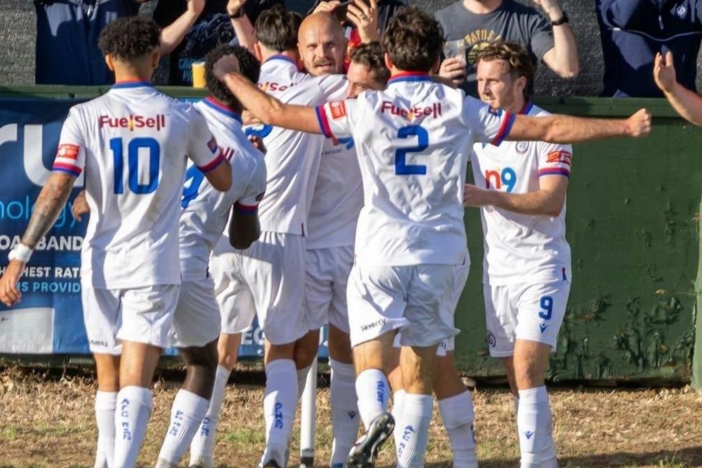 Boss Sandy revels in 'emotional' win as Diamonds march on in FA Cup