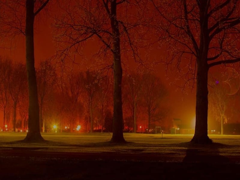 The holiday park will host two firework displays on Saturday November 2. There will be silent fireworks between 7pm and 7.30pm and then a regular display from 8pm to 8.30pm. Hot food and drinks will be served. Keep an eye on Biling Aquadrome's social media pages for more information.