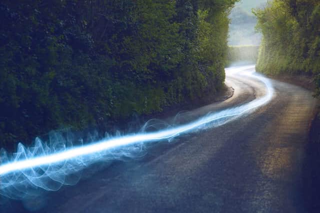 Farmers are looking for improved broadband and mobile reception