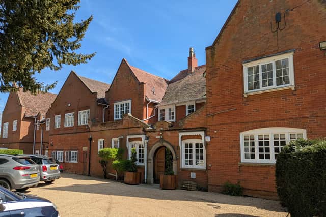 Clanfield Residential Care Home