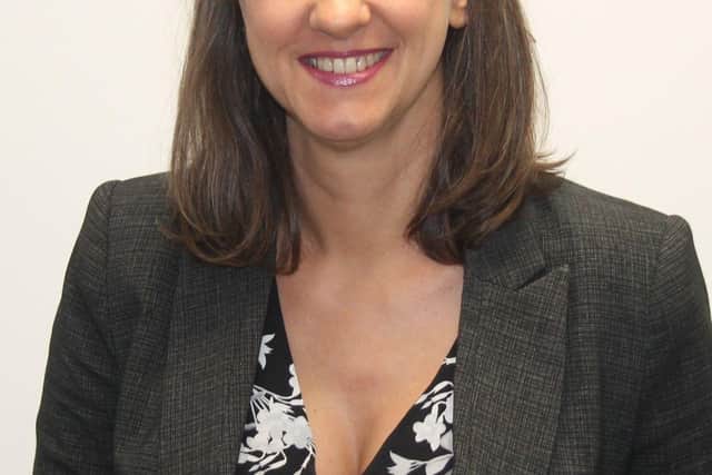 Emma Armstrong