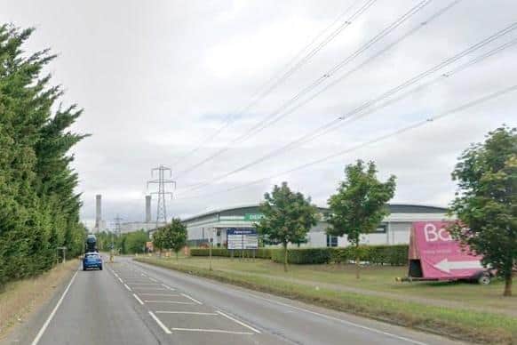 Jessica Bailey has been before the courts on a dangerous driving charge. Image: Google