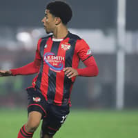 Bridgwater praises Poppies as Quorn are hit for six on FA Trophy rout