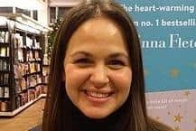 Giovanna Fletcher