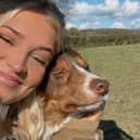 Farming star Harriet Cowan has written a book about her life on the farm