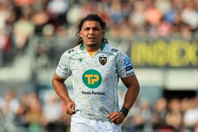 Lewis Ludlam