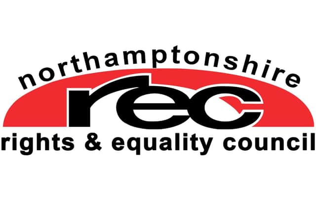 NREC logo