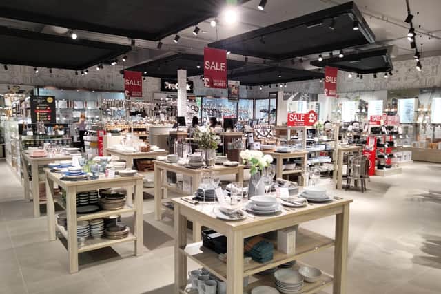 ProCook is opening a store at Rushden Lakes