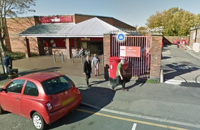 'Options' being considered for future of Wilko building in Rushden ... 