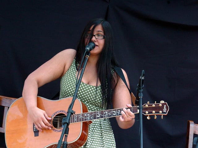 Kettering, The Warren Pub, music festival to raise money for Great Ormond St Hospital