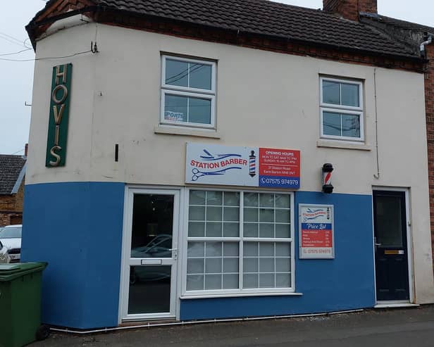 The new business hopes to provide more cost effective cuts in Earls Barton