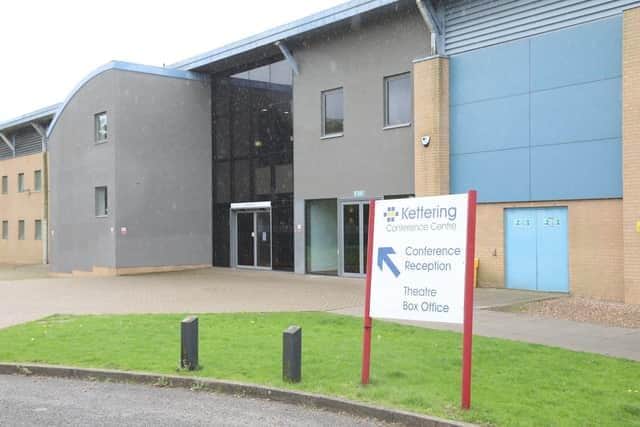 The KLV site