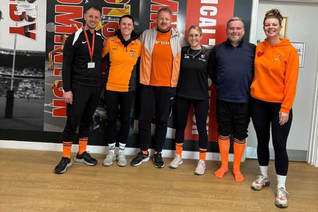 Orange Day 2025/Team Sebastian